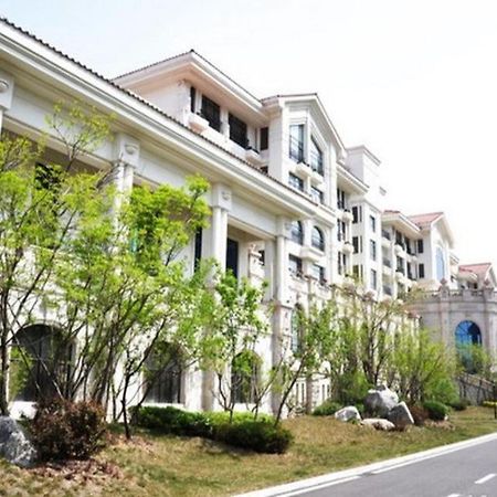 Country Garden Phoenix Hotel เสิ่นหยาง ภายนอก รูปภาพ