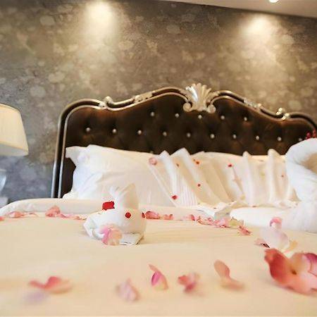 Country Garden Phoenix Hotel เสิ่นหยาง ภายนอก รูปภาพ